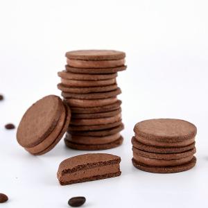 Jonquil 小圓餅/咖啡醇厚可可(奶素)