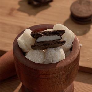 Jonquil 小圓餅/伯爵紅茶麻糬(全素)