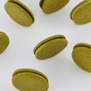 Jonquil X 辻利茶舗TSUJIRI甜巧抹茶小圓餅