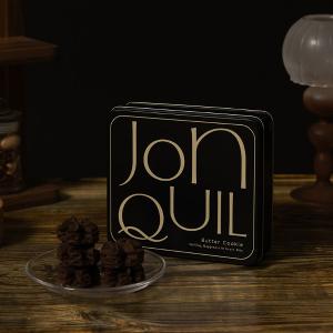 Jonquil 小繡球/經典可可曲奇餅(奶素)