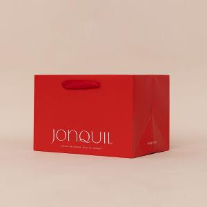 Jonquil 小圓餅/醇烤焦糖(奶素)