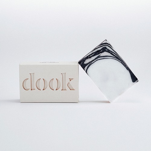 英國dook 頂級手工海鹽皂 - 草本海洋