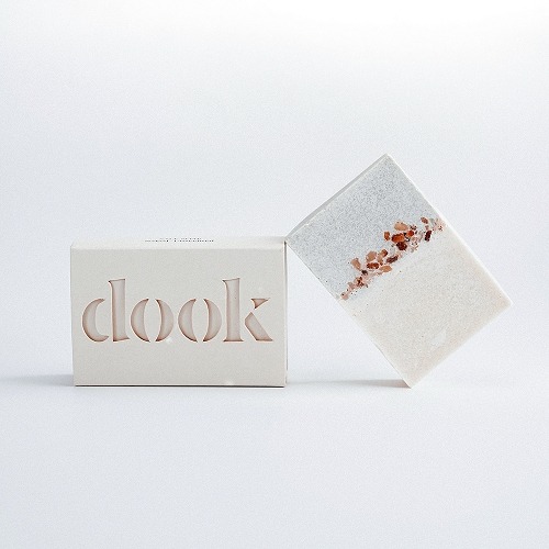 英國dook 頂級手工海鹽皂 - 夏日時光