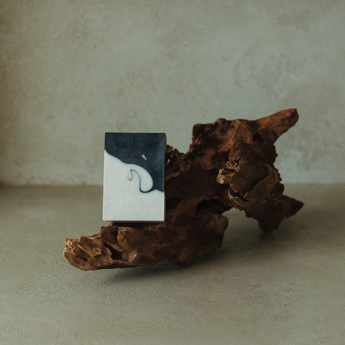 英國dook 頂級手工海鹽皂 - 大地之母