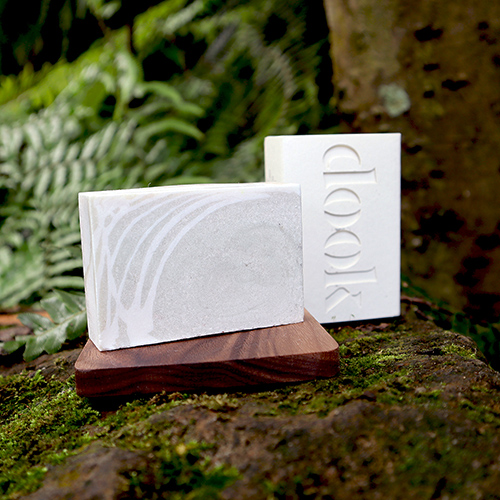 英國dook 頂級手工海鹽皂 - 清新森林