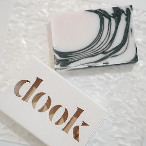 英國dook 頂級手工海鹽皂 - 草本海洋