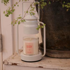 韓國PRAY 經典天然香氣蠟燭-茉莉花薔