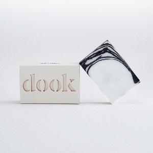英國dook 頂級手工海鹽皂 - 草本海洋