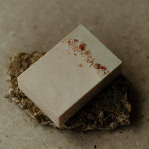 英國dook 頂級手工海鹽皂 - 夏日時光