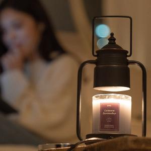 韓國PRAY 經典天然香氣蠟燭-檸檬薰衣草