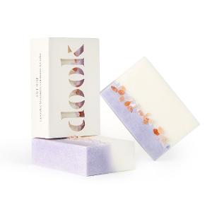 英國dook 頂級手工海鹽皂 - 奧羅拉晚安舒眠鹽皂【亞洲獨家】