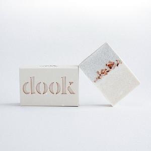 英國dook 頂級手工海鹽皂 - 夏日時光