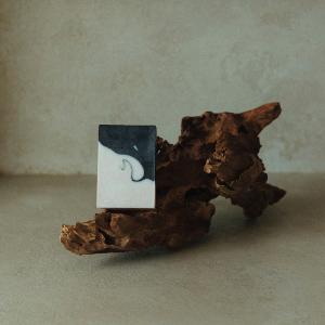 英國dook 頂級手工海鹽皂 - 大地之母