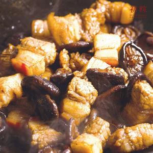 初粽【粽饗招牌・福氣滿滿粽】6入/10入