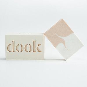 英國dook 頂級手工海鹽皂 - 初春