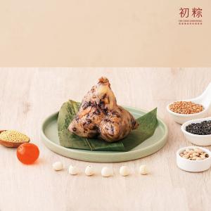 初粽【粽養豐收・養生五穀肉粽】6入/10入