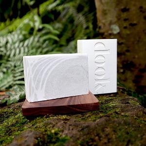 英國dook 頂級手工海鹽皂 - 清新森林