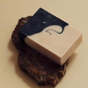 英國dook 頂級手工海鹽皂 - 大地之母