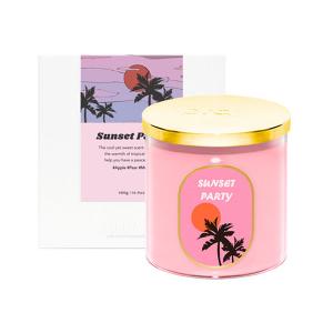 韓國PRAY 釜山嚴選蠟燭-初戀派對/480g