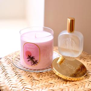 韓國PRAY 釜山嚴選蠟燭-初戀派對/480g