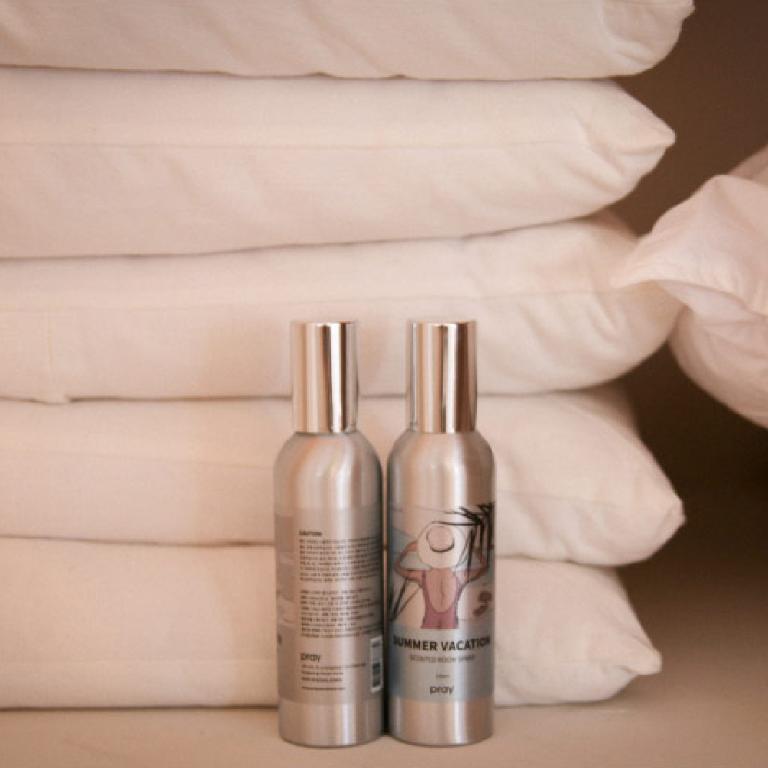 韓國PRAY 室內香氛噴霧-釜山夏日/150ml