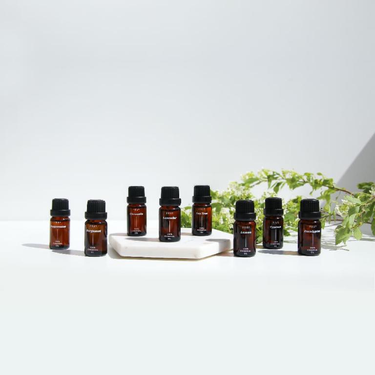 韓國PRAY 天然精油-尤加利葉/10ml