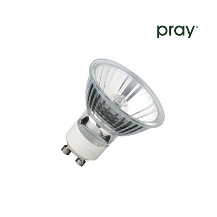 韓國PRAY 蠟燭暖燈專用-鹵素燈泡(二入組)