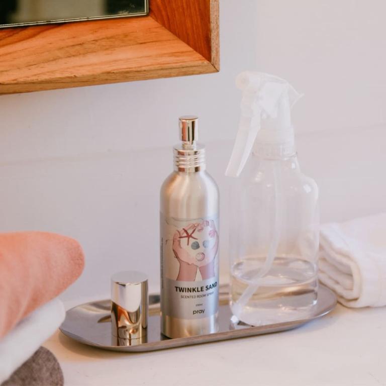 韓國PRAY 室內香氛噴霧-如此耀眼/150ml