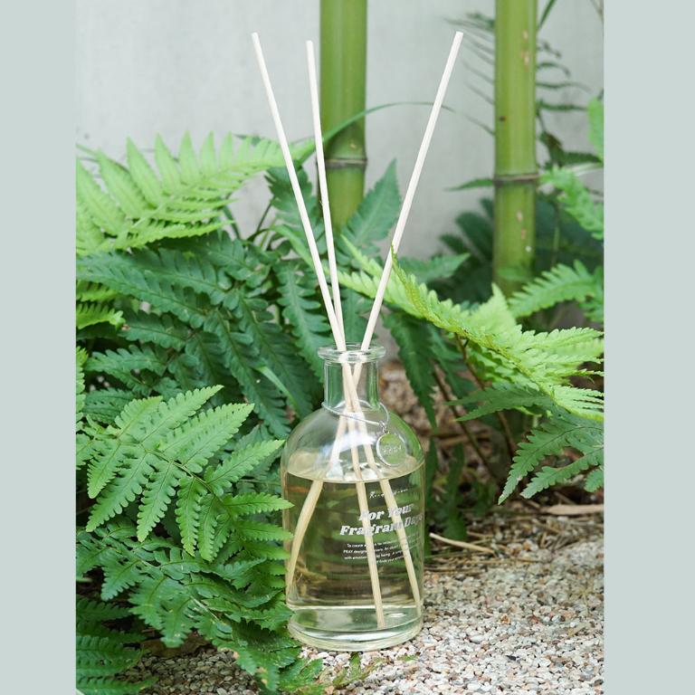 韓國PRAY 天然蘆葦擴香-釜山夏日/200ml