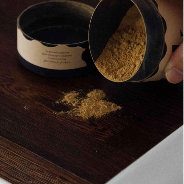 【熱銷補貨】英國原裝dook金盞花保濕泥狀面膜_英國製造直送