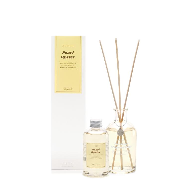 韓國PRAY 天然蘆葦擴香-白色眼淚/200ml