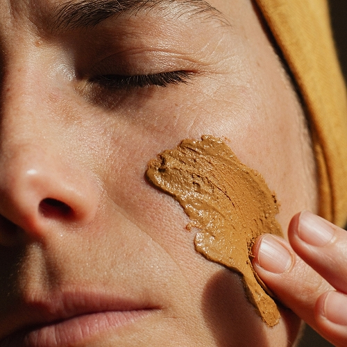 【熱銷補貨】英國原裝dook金盞花保濕泥狀面膜_英國製造直送