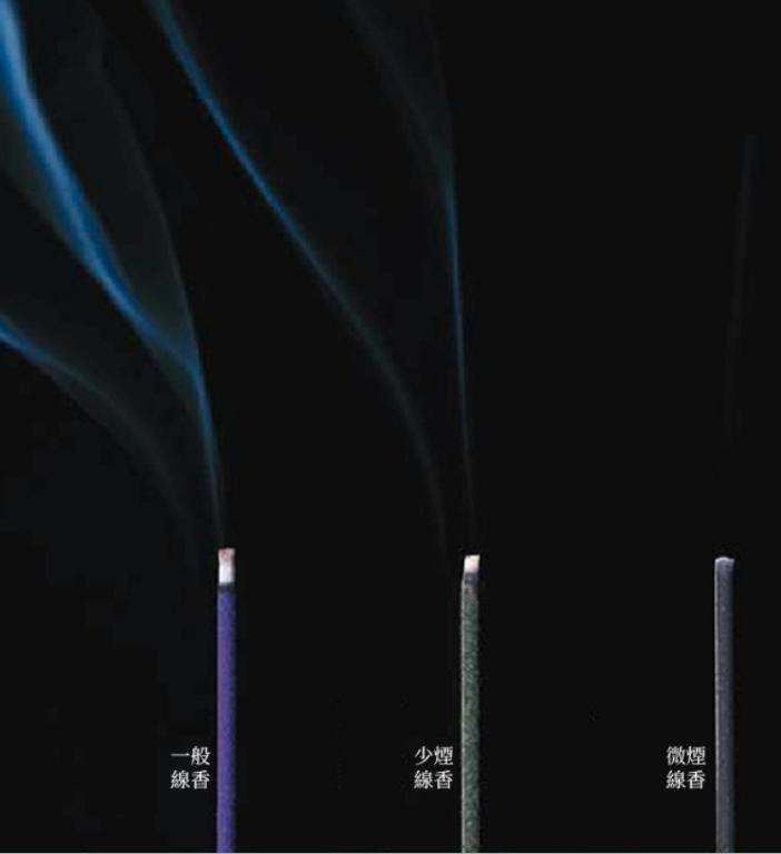 香彩堂 思君 微煙量線香系列 試用組12支入 (共2款)