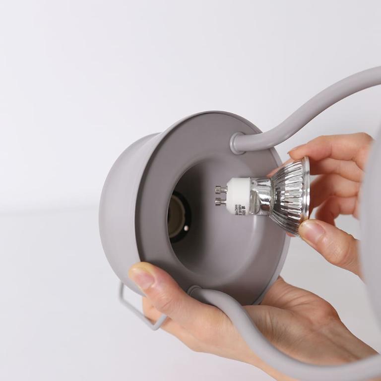 韓國PRAY 蠟燭暖燈專用-鹵素燈泡(二入組)