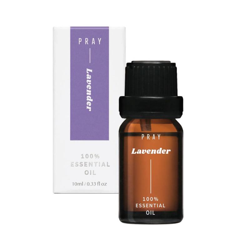 韓國PRAY 天然精油-薰衣草/10ml
