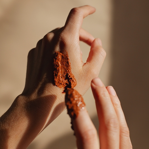 【熱銷補貨】英國原裝dook蘇格蘭舒緩泥狀面膜_英國製造直送