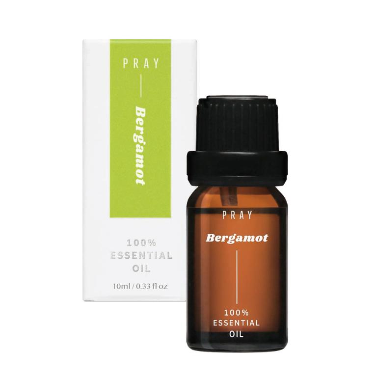 韓國PRAY 天然精油-佛手柑/10ml