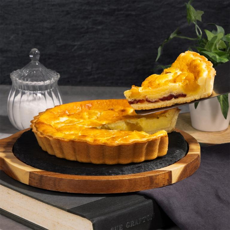 【冊子】-三件免運+贈品-蔓莓蜜映乳酪派