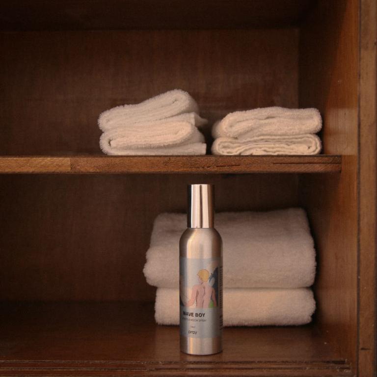 韓國PRAY 室內香氛噴霧-夏潮男孩/150ml