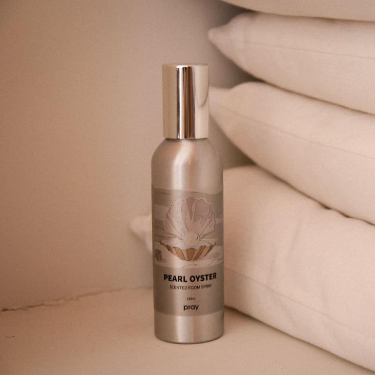 韓國PRAY 室內香氛噴霧-白色眼淚/150ml