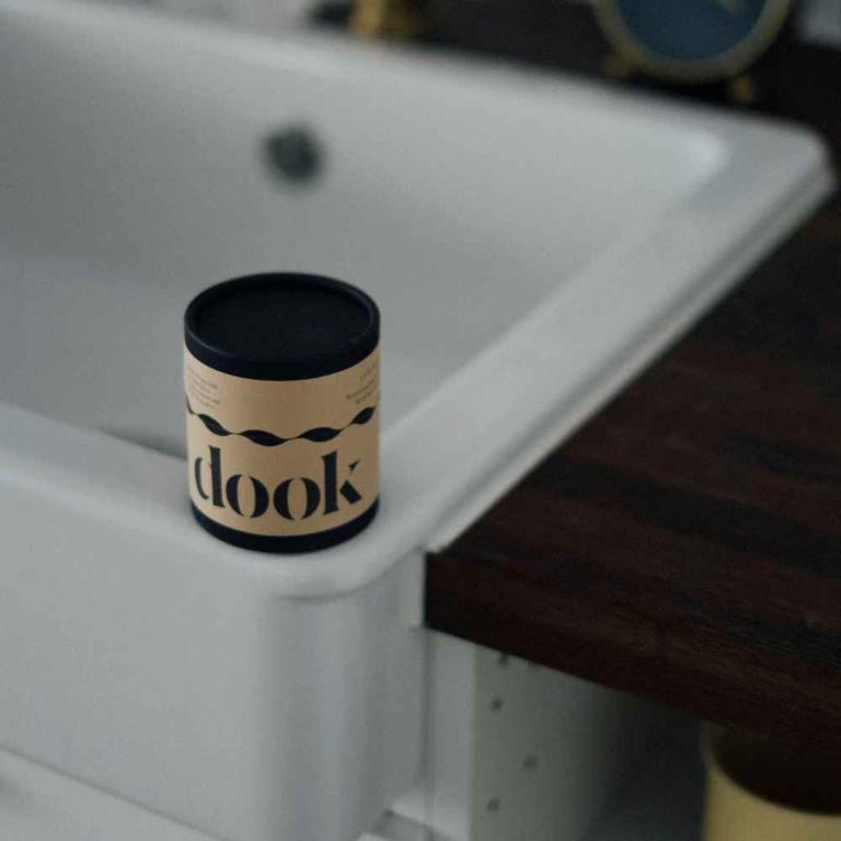 【熱銷補貨】英國原裝dook金盞花保濕泥狀面膜_英國製造直送