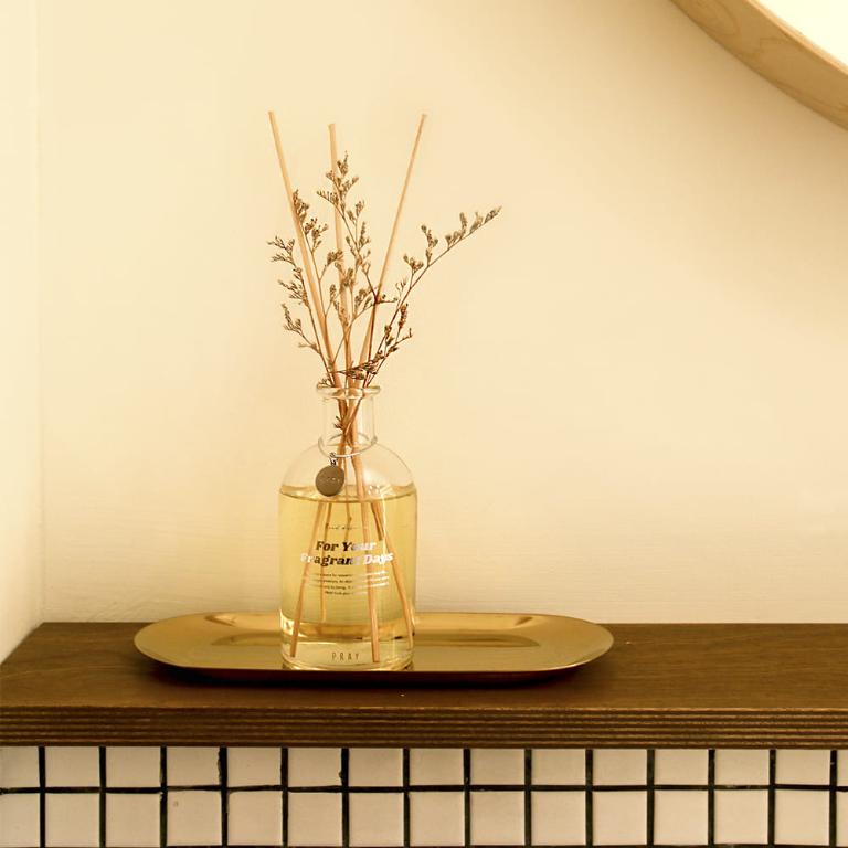 韓國PRAY 天然蘆葦擴香-釜山夏日/200ml