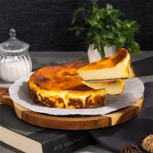 【冊子】-三件免運+贈品-巴斯克乳酪蛋糕