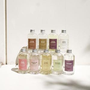 韓國PRAY 天然蘆葦擴香-釜山夏日/200ml