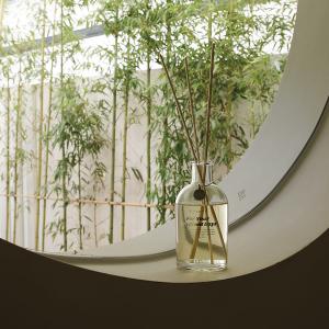 韓國PRAY 天然蘆葦擴香-釜山夏日/200ml