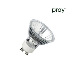 韓國PRAY 蠟燭暖燈專用-鹵素燈泡(二入組)