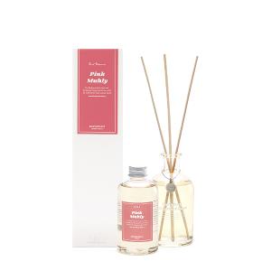 韓國PRAY 天然蘆葦擴香-粉黛亂子草/200ml