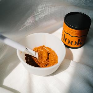 【熱銷補貨】英國原裝dook蘇格蘭舒緩泥狀面膜_英國製造直送