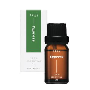 韓國PRAY 天然精油-柏樹/10ml