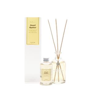 韓國PRAY 天然蘆葦擴香-白色眼淚/200ml